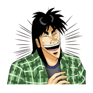 😂 telegram sticker