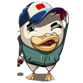 🙂 whatsapp sticker