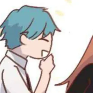 💌 telegram sticker
