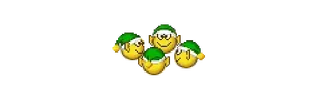 🕺 whatsapp sticker