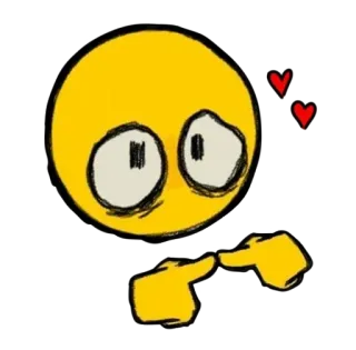 🥺 telegram sticker