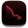 📈