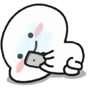 🍡 telegram sticker