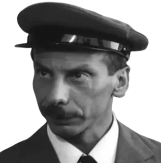 👮‍♂️ telegram sticker