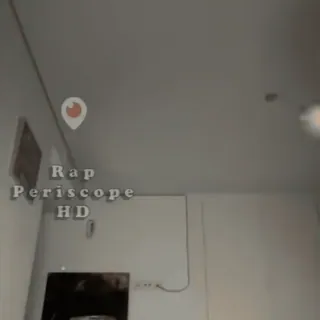 🥳 Rap
Periscope
HD Рэп, Перископ, HD telegram sticker
