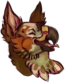 😄 telegram sticker