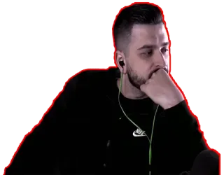 😐 telegram sticker