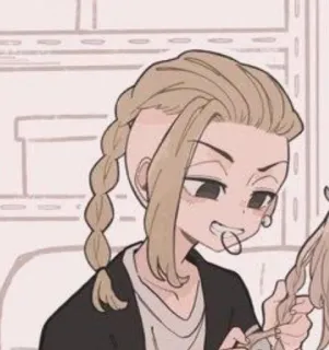 ☺️ telegram sticker