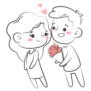 🤩 telegram sticker