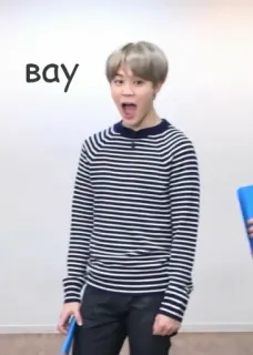 😯 bay telegram sticker