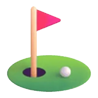 ⛳