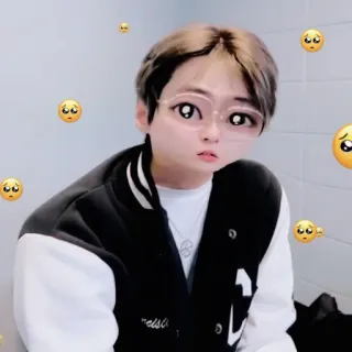 🥺 telegram sticker