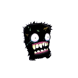 🤯 telegram sticker