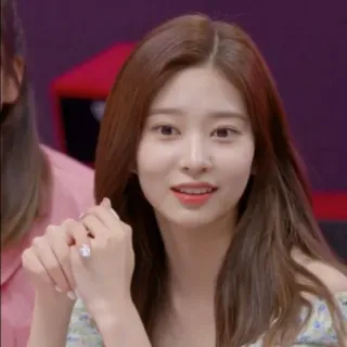 ☁️ femme, coréenne, femme, personne, portrait, beauté, asiatique whatsapp sticker
