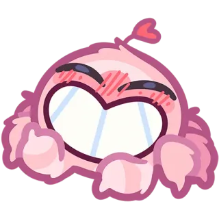 😁 telegram sticker