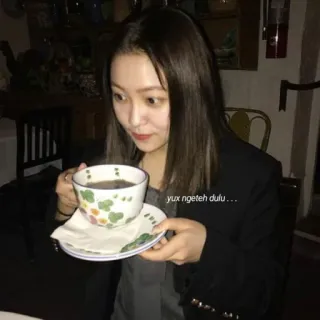 nadin as yeri telegram stickers