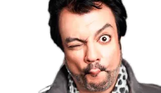 🤪 telegram sticker