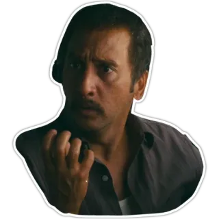 😐 telegram sticker