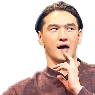 🥰 telegram sticker