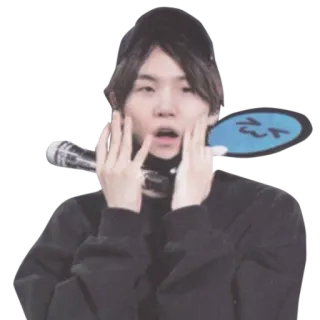 😱 telegram sticker