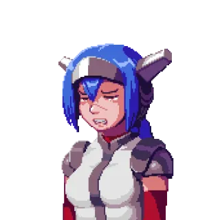 😢 telegram sticker
