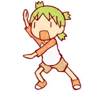 💪 telegram sticker