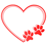 ❤️