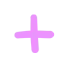 ➕