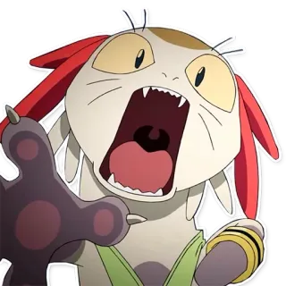 😃 telegram sticker