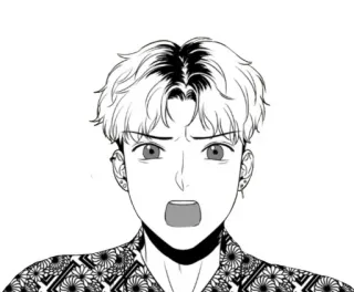 😠 telegram sticker