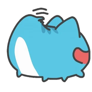 🍑 telegram sticker