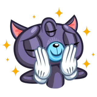 ☺️ telegram sticker