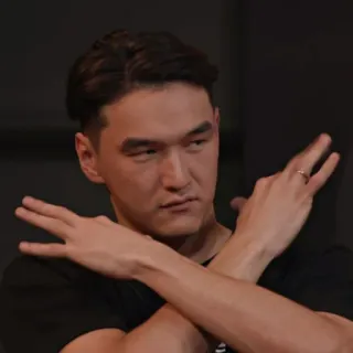 🙅‍♂️ telegram sticker