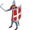 ⚔️