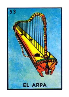 Lotería mexicana whatsapp stickers