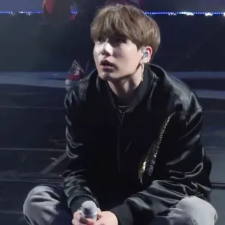 🧩 Jungkook kpop, 歌手, 音乐, 表演, 艺术家, 偶像 telegram sticker