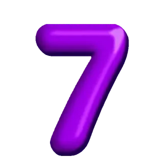 7️⃣