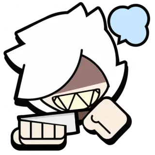 🎭 telegram sticker