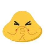 Animated Hangouts @IMG2D whatsapp stickers
