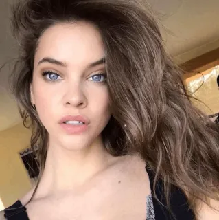 🌩 portrait, femme, mannequin, beauté, personne, femme whatsapp sticker