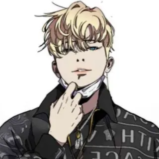 🕸 telegram sticker