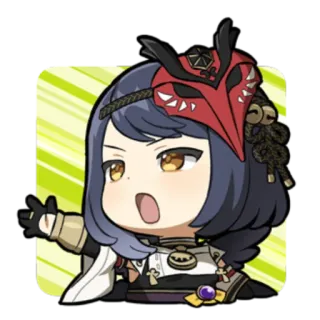 😠 whatsapp sticker