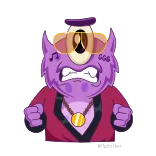 😡 telegram sticker