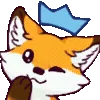 Твій Лис https://t.me/Mechtatel_dumki telegram emojis 😊
