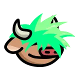 👒 telegram sticker