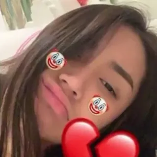😢 whatsapp sticker