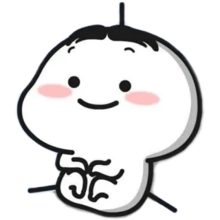 😳 telegram sticker