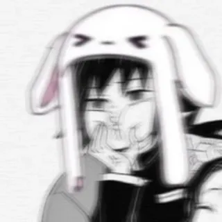 🕳 telegram sticker