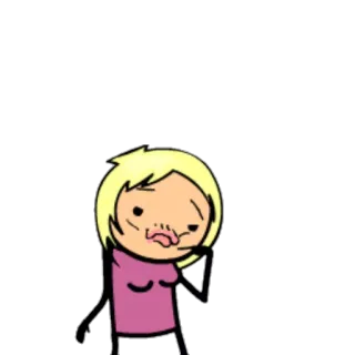 😘 telegram sticker