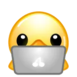ximora :: @fStikBot telegram emojis ๐
